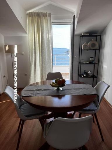 Magic sea view - Leo apartments – фото 32
