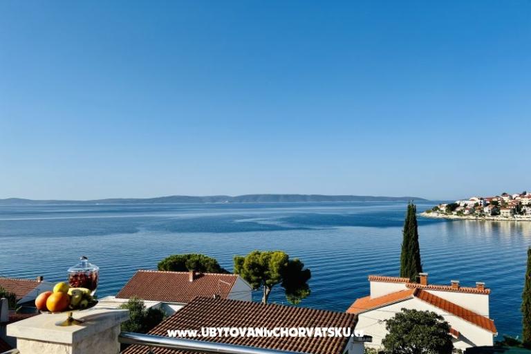 Magic sea view - Leo apartments – фото 33