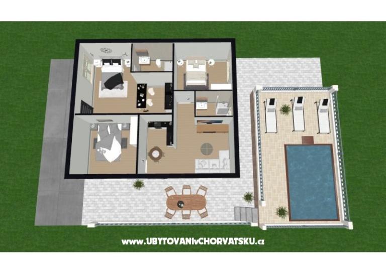 Villa Andric – фото 18