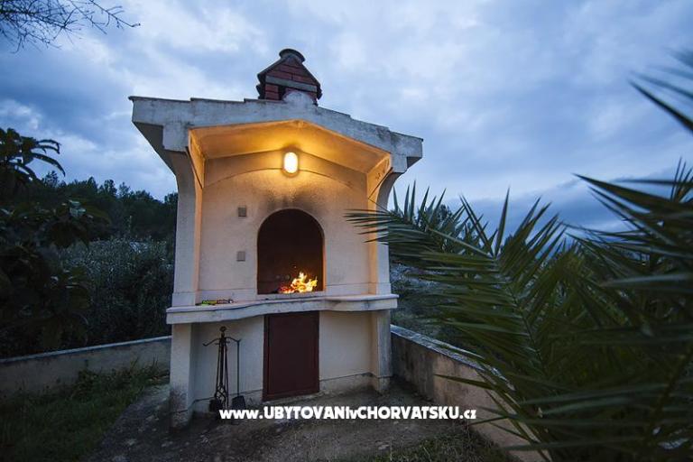 Villa Blanka – фото 16