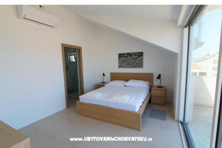 Villa Bohemia Slatine – фото 14