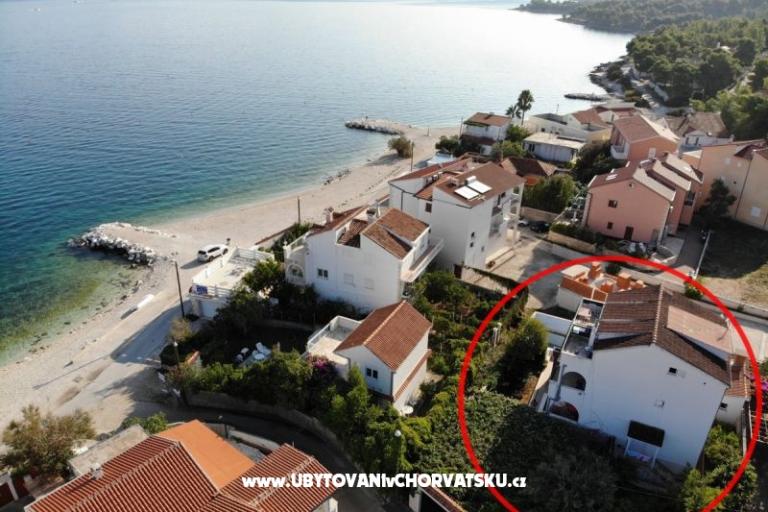Villa Bohemia Slatine – фото 22