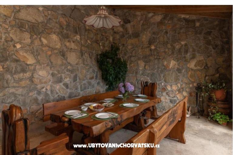 Villa Confido Luxury апартамент 01 – фото 11