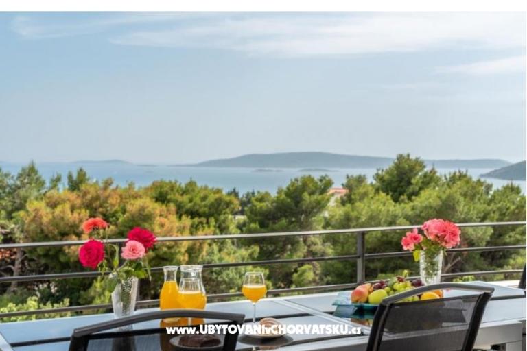 Villa Confido Luxury апартамент 01 – фото 14