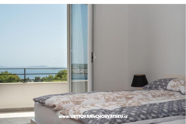 Villa Confido Luxury апартамент 01 – фото 16