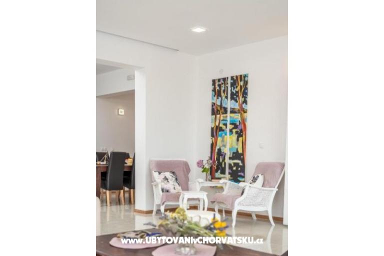 Villa Confido Luxury апартамент 01 – фото 19