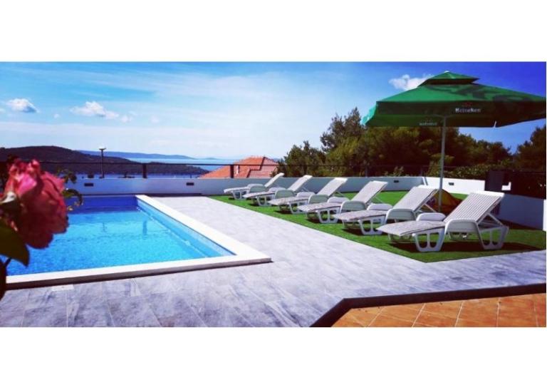 Villa Confido Luxury апартамент 01 – фото 5