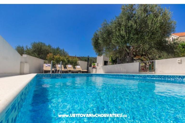 Villa Dalmatian Child – фото 12