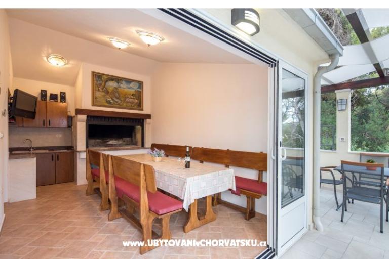 Villa Fani - апартаменты Trogir – фото 10