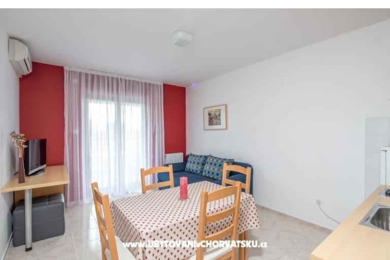 Villa Fani - апартаменты Trogir – фото 13