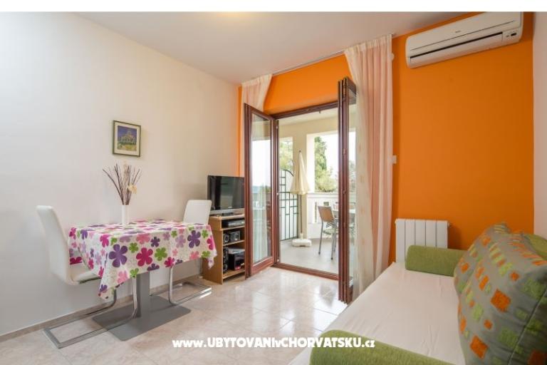 Villa Fani - апартаменты Trogir – фото 14