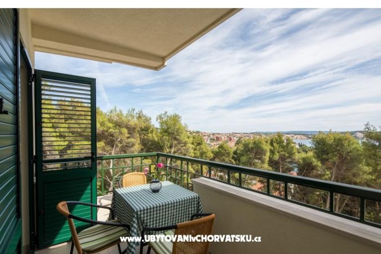 Villa Fani - апартаменты Trogir – фото 16