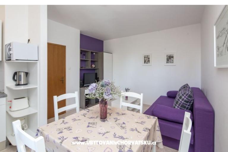 Villa Fani - апартаменты Trogir – фото 17
