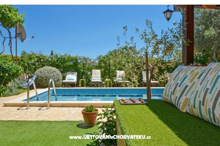 Lux Oasis – фото 18