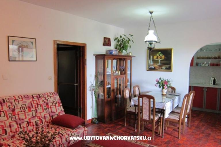апартаменты Villa Milena – фото 8