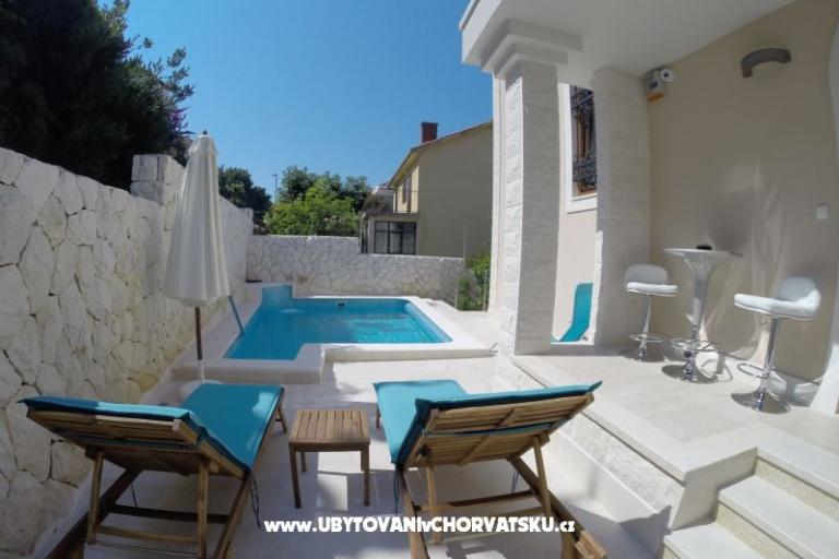 Villa Muštra – фото 4