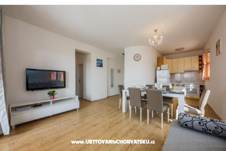 Дом отдыха Villa Nora – фото 10