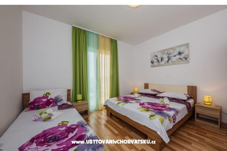 Дом отдыха Villa Nora – фото 12