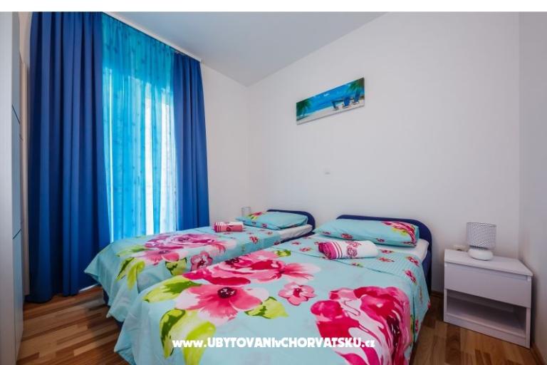 Дом отдыха Villa Nora – фото 13
