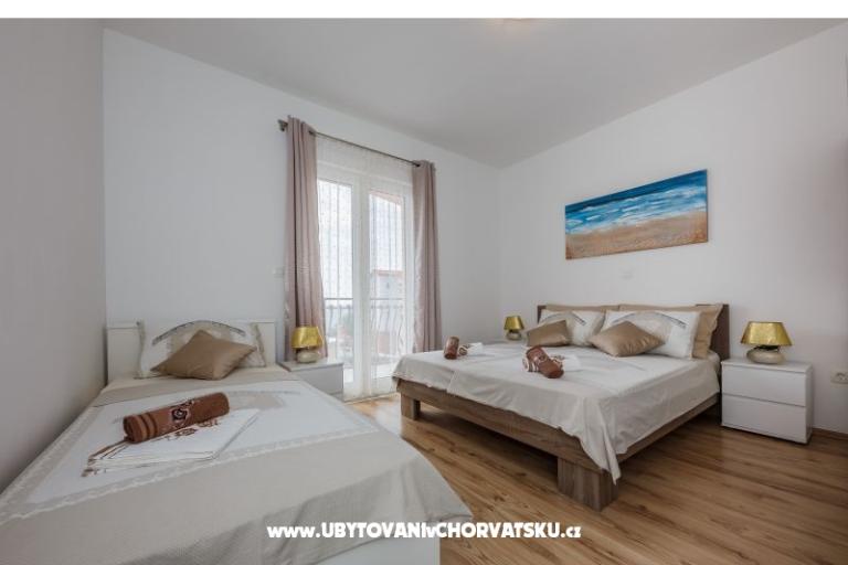 Дом отдыха Villa Nora – фото 15