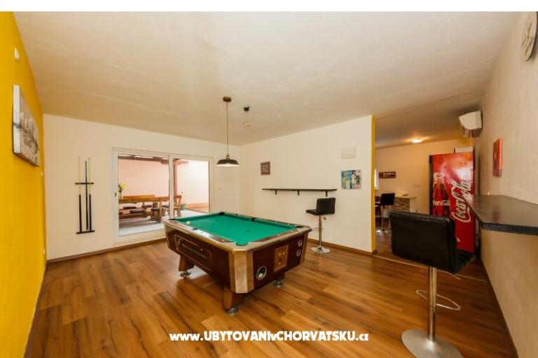 Дом отдыха Villa Nora – фото 8