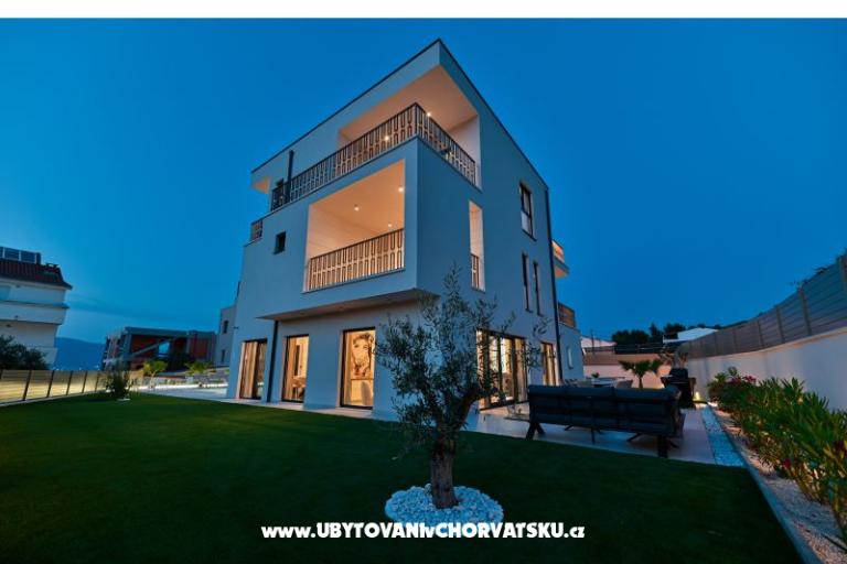 Villa Perla – фото 24