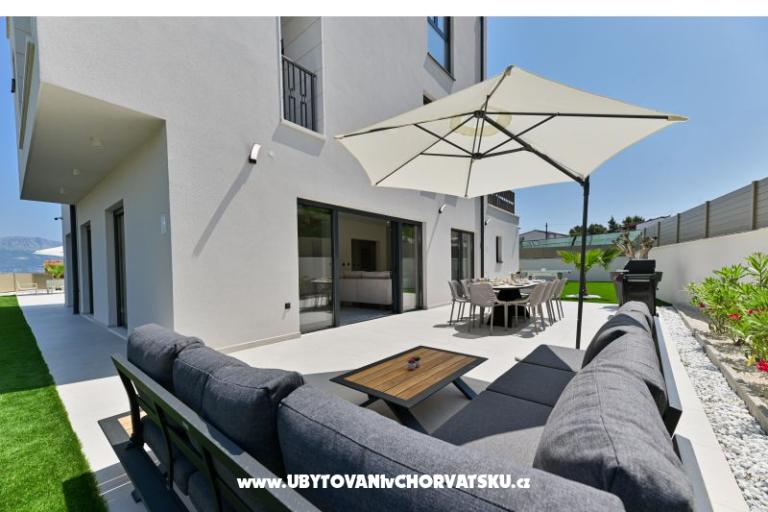 Villa Perla – фото 29