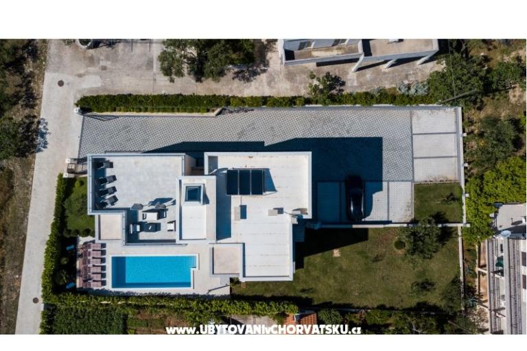 Villa Piramida – фото 9