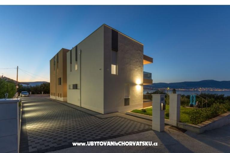 Villa Piramida – фото 12