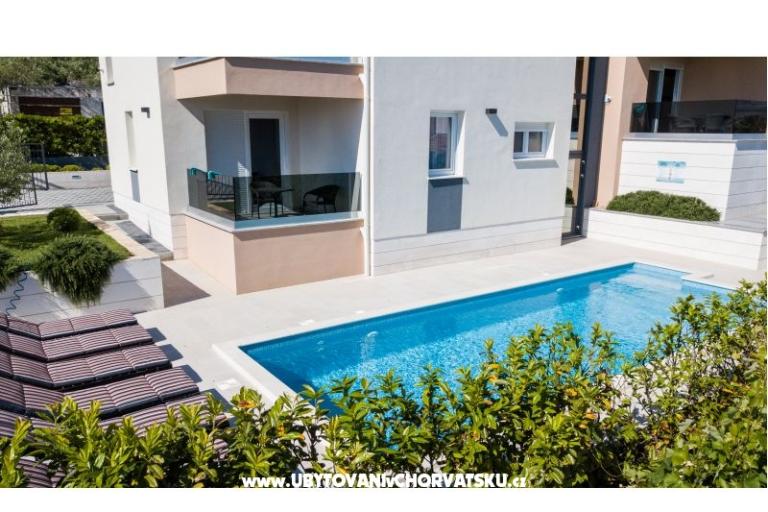 Villa Piramida – фото 2