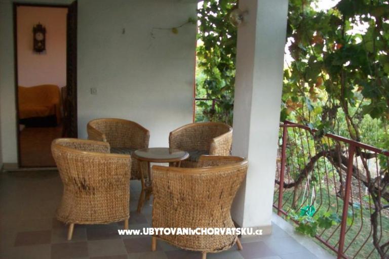 Villa Bozo – фото 3