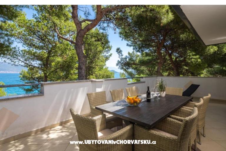 Villa Rosea апартамент – фото 10