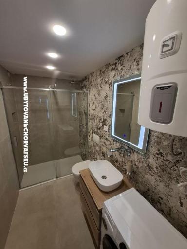 Villa Rosea апартамент – фото 15