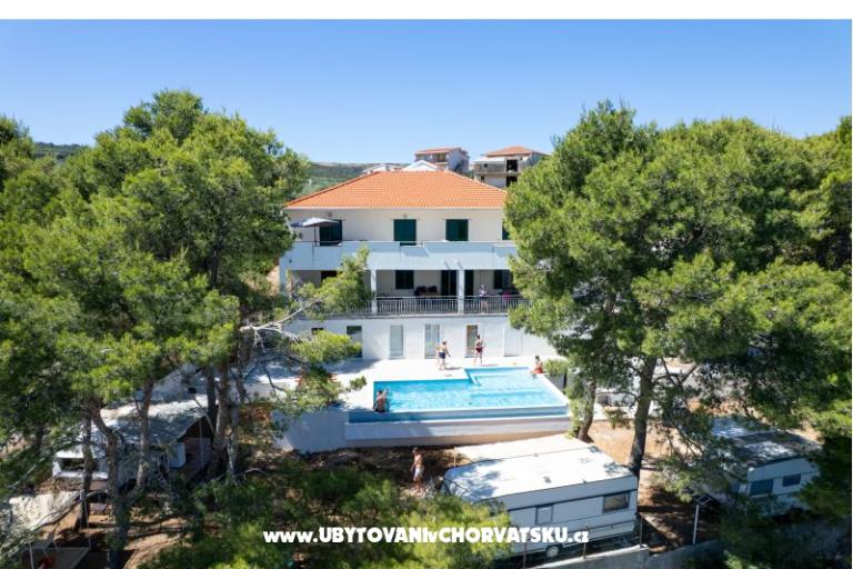 Villa Rosea апартамент – фото 3