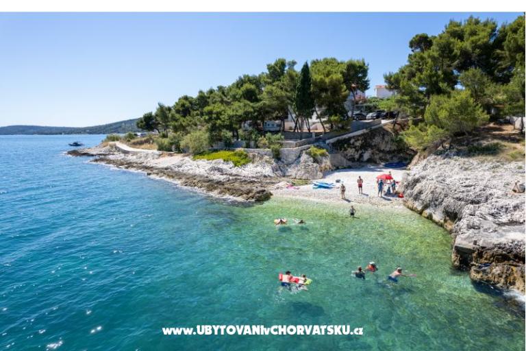 Villa Rosea апартамент – фото 4