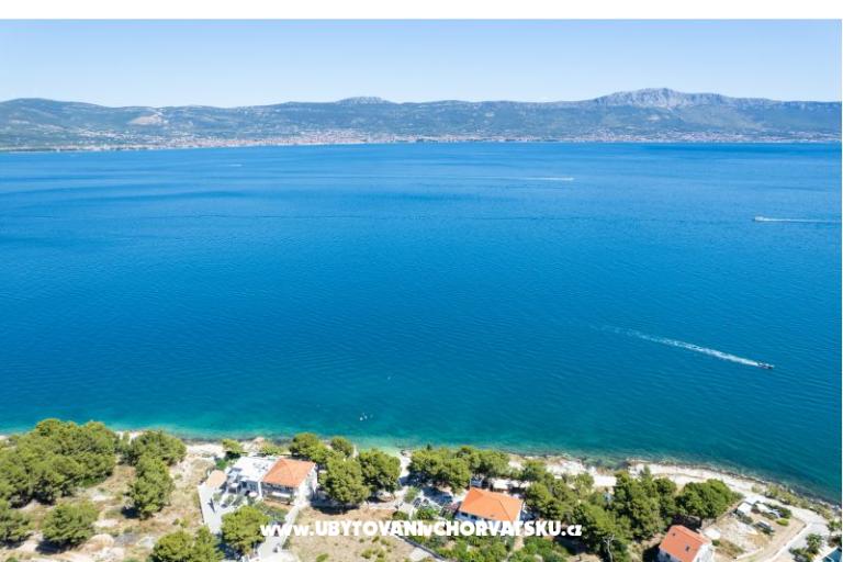 Villa Rosea апартамент – фото 6