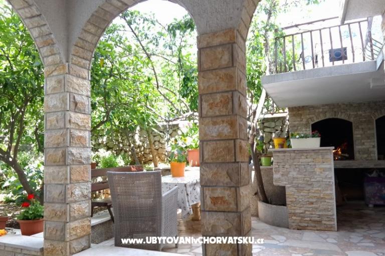 Villa Roza Trogir – фото 10