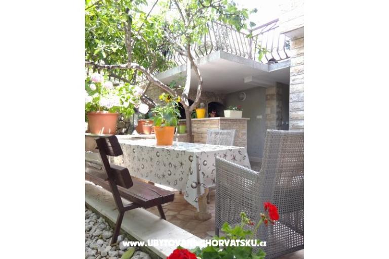 Villa Roza Trogir – фото 12
