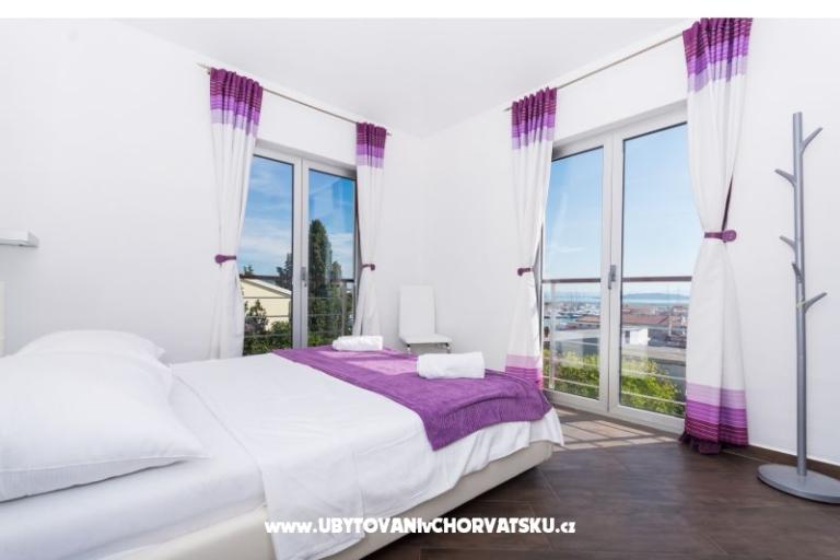 Villa Roza Trogir – фото 13