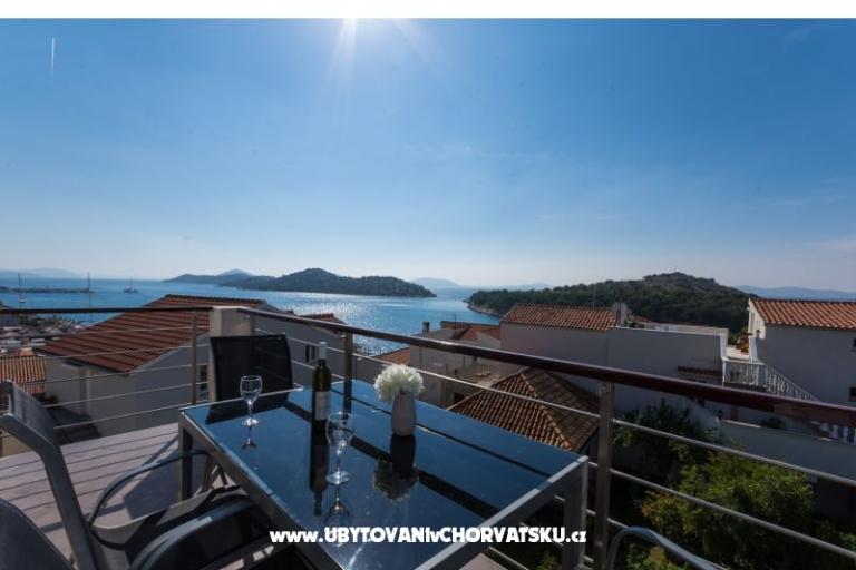 Villa Roza Trogir – фото 16