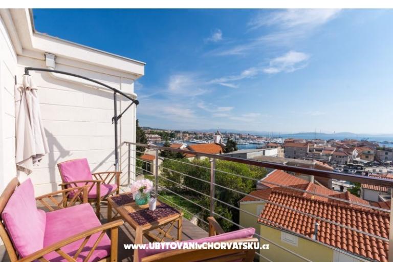 Villa Roza Trogir – фото 17