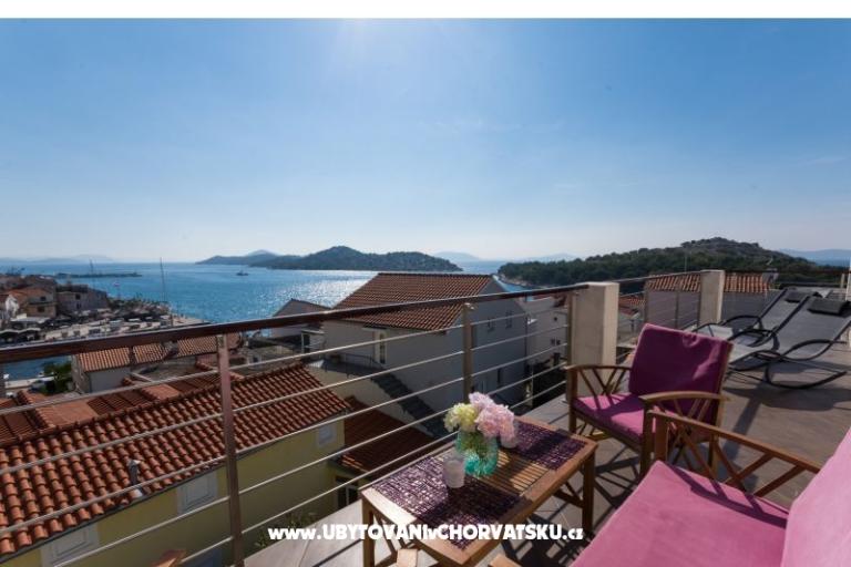 Villa Roza Trogir – фото 18
