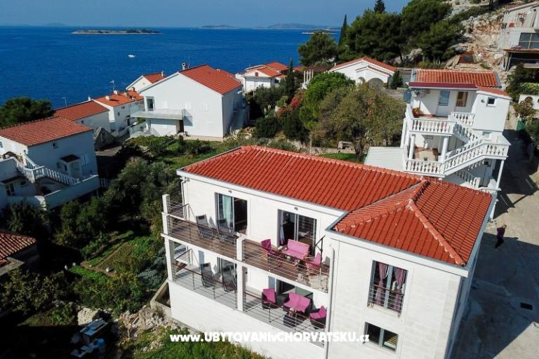 Villa Roza Trogir – фото 3