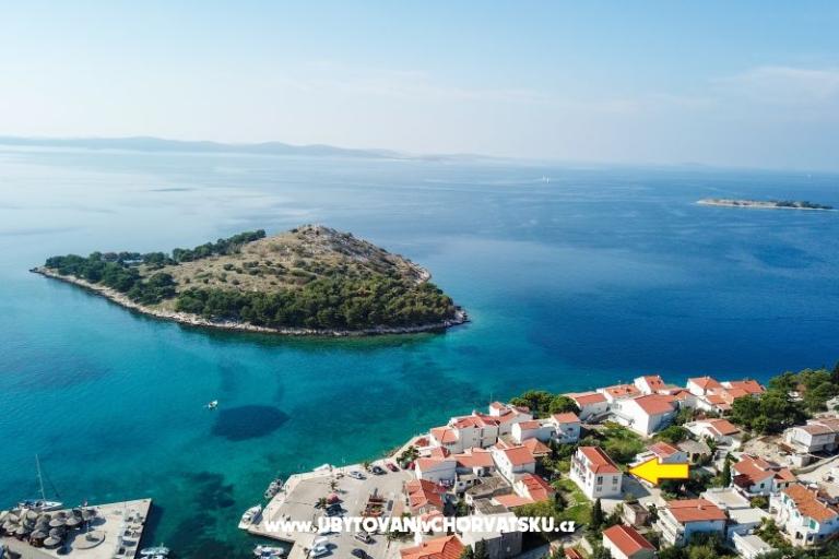 Villa Roza Trogir – фото 9