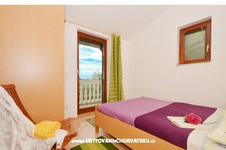 Villa Rozana, Okrug Gornji – фото 14