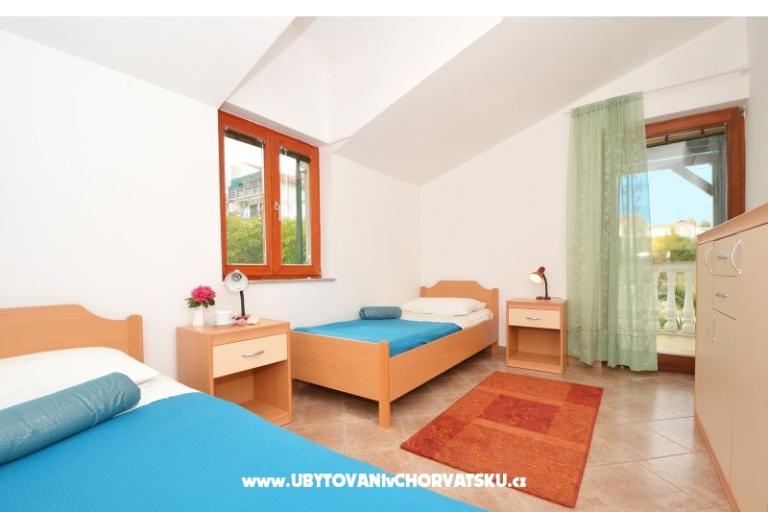 Villa Rozana, Okrug Gornji – фото 15