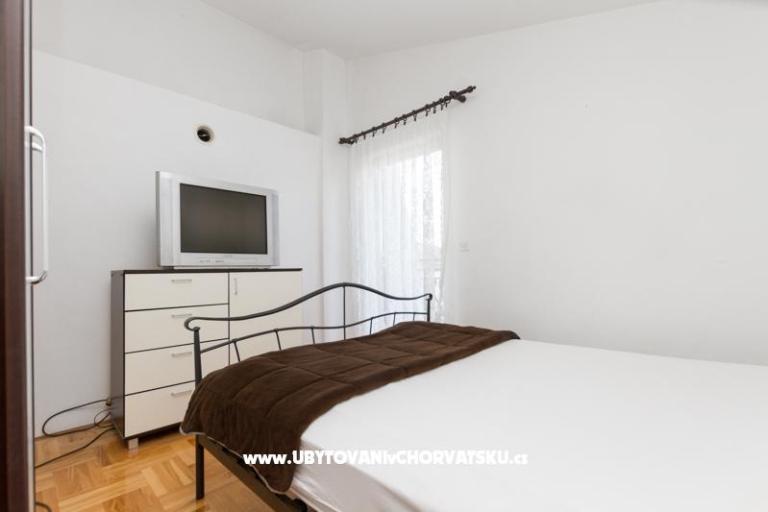 Online-Croatia: Villa Stanka – фото 10