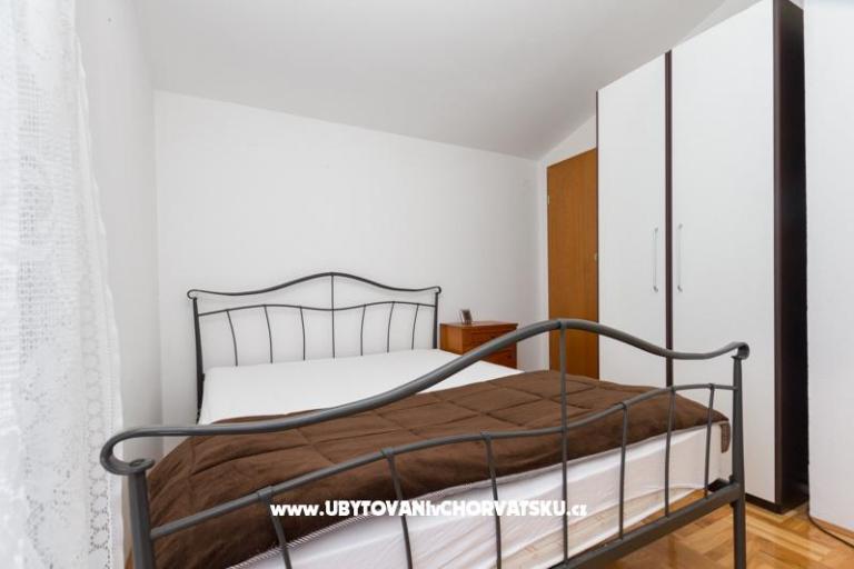 Online-Croatia: Villa Stanka – фото 11