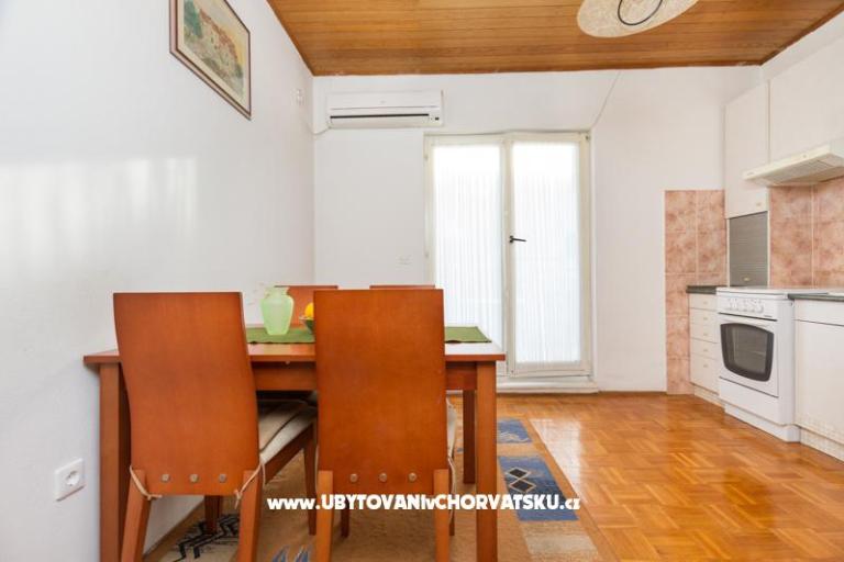 Online-Croatia: Villa Stanka – фото 13