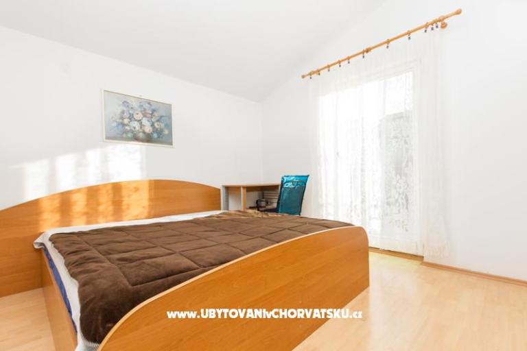 Online-Croatia: Villa Stanka – фото 14